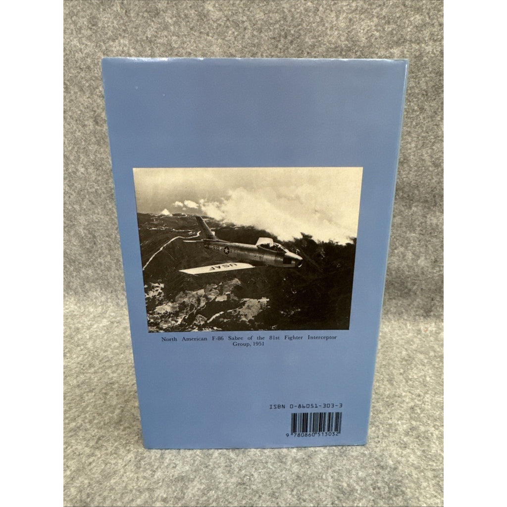 Strike Force : The USAF in Britain since 1948 by Robert Jackson (1987,...