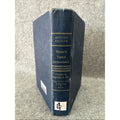 Harper's Topical Concordance by Charles R Joy Revised & Enlarged Edition 1961 HC