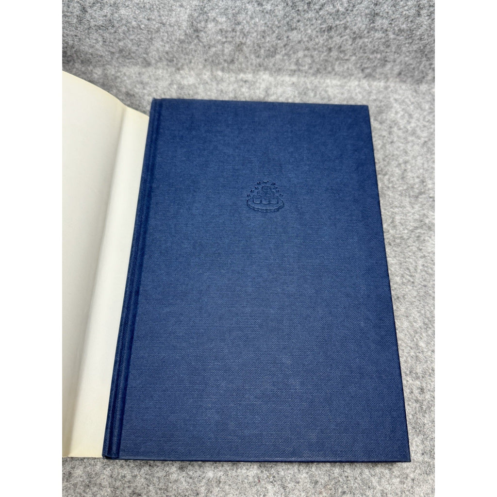 The Letters of Marsilio Ficino Vols 1–3 1985 First American Edition HC DJ