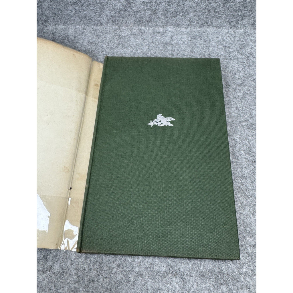 My Way with Salmon Ian Wood 1957 First Edition Angling Fishing HC DJ