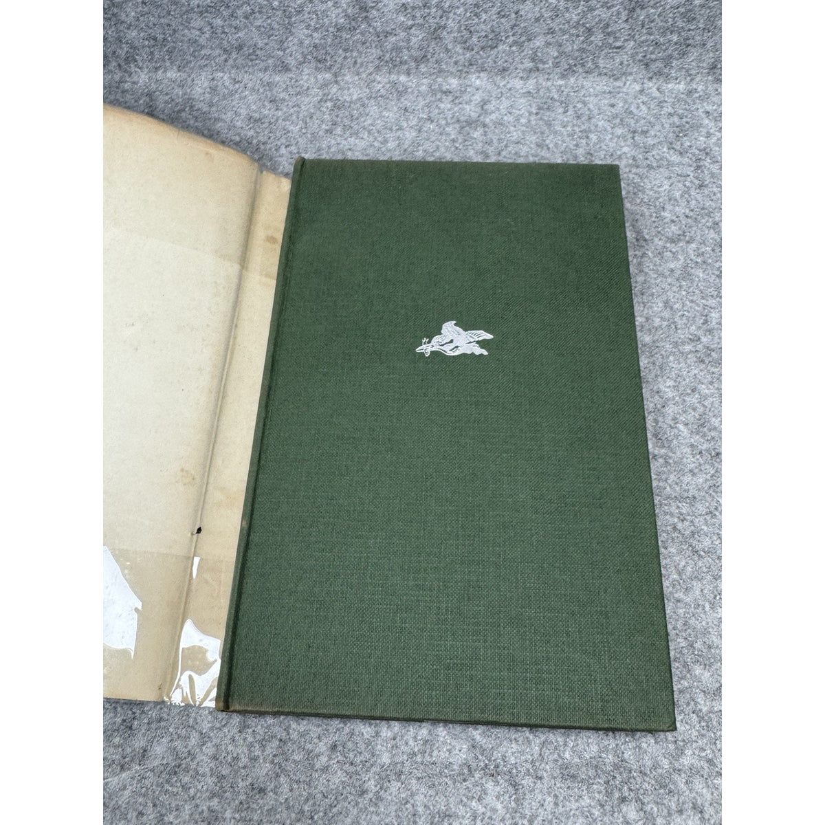 My Way with Salmon Ian Wood 1957 First Edition Angling Fishing HC DJ