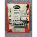 1974 Ford Model A Album Clymer Henry 1928-1931 Cars Trucks Pictorial
