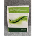 SuperVision and Instructional Leadership : A Developmental Approach by...