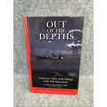 Out of the Depths by Edgar Harrell | Signed Hardcover (2005)
