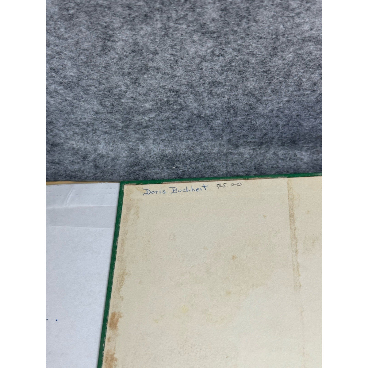 V-2 Walter Dornberger 1958 WWII German Rockets Peenemunde Hardcover Dust Jacket