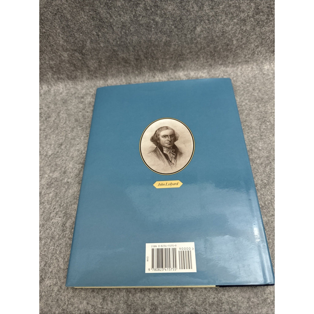 Magnificent Voyage : An American Adventurer on Captain James Cook's FIRST Ed