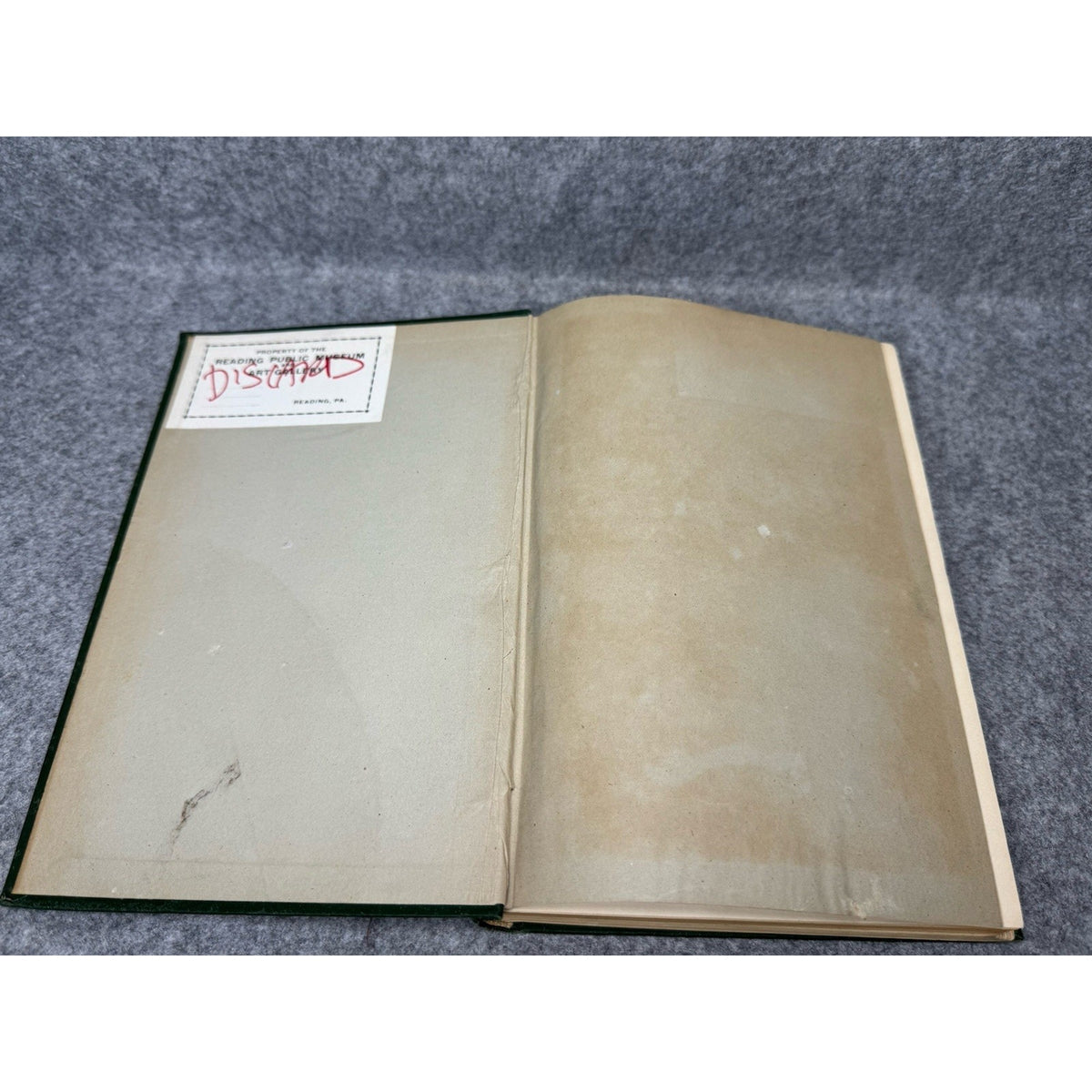 1907 Fox Texts William Jones Franz Boas Meskwaki Native American Language