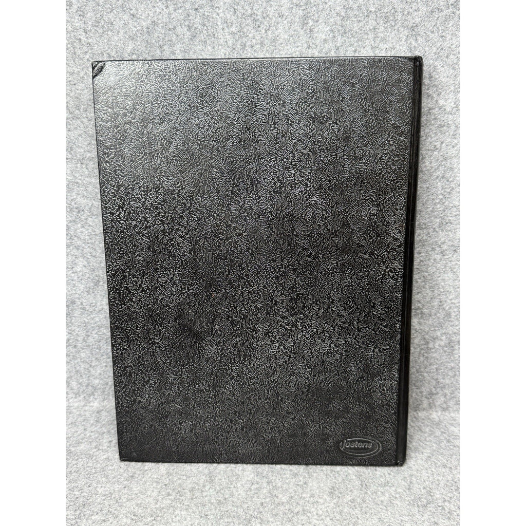 2004 Jamestown High School Virginia Yearbook Unleashed Williamsburg Vol 7