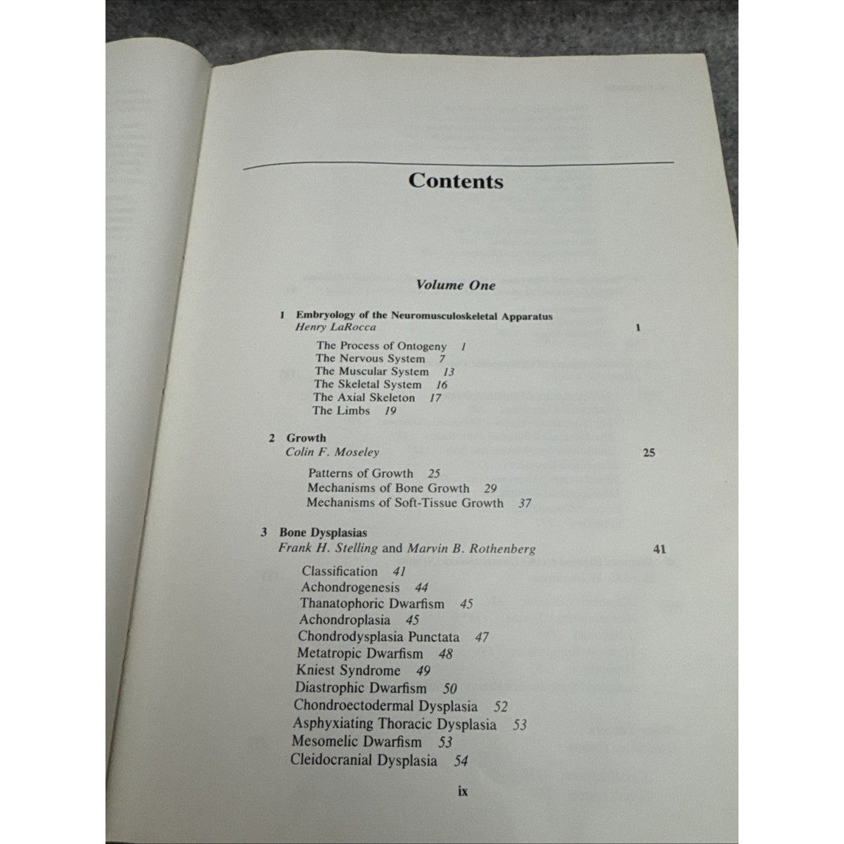 Pediatric Orthopaedics Vol. 2 by Lovell, Wood W.; Winter, Robert B.