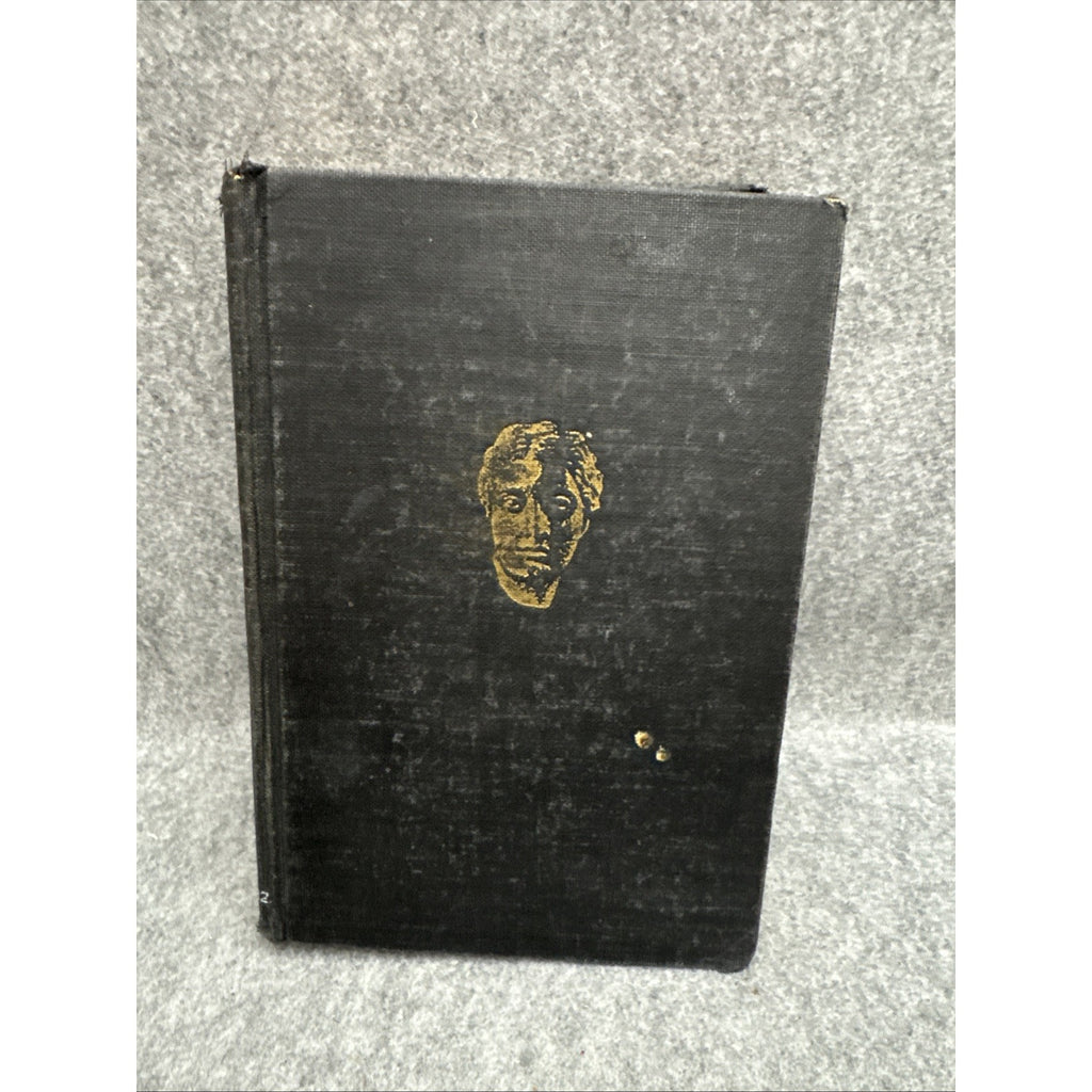 THE LIFE OF GREECE by Will Durant (The Story of Civilization) Vintage 1939