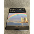 Employment Law by John Moran (2013, Hardcover)