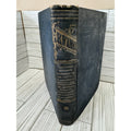 1879 Washington Irving Works HC Pollard & Moss Sketch Book Alhambra
