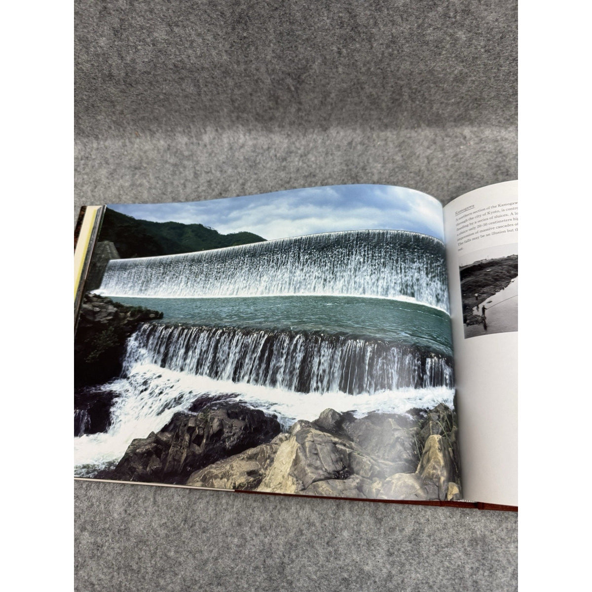 Kyoto A Visual Anthology Japanese Photography Art Book w/ Slipcase