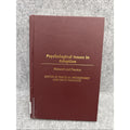 Advances in Applied Developmental Psychology Ser.: Psychological Issues in...