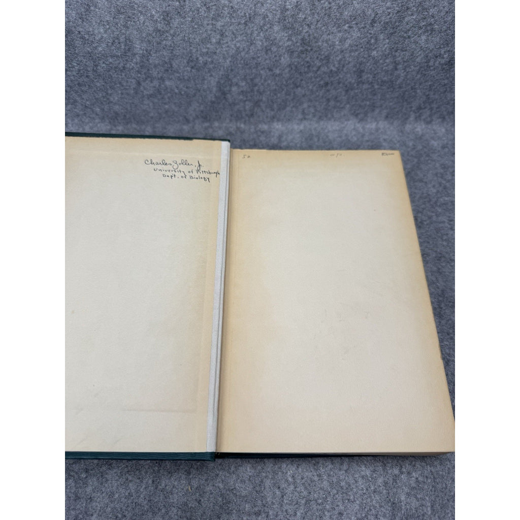 1924 Introduction to Entomology Comstock First Complete Edition Illustrated HC