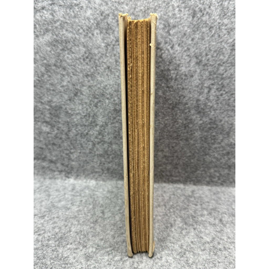 The Judges and the Judged Merle Miller 1952 First Edition Red Scare ACLU