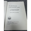The Old Dominion in the Seventeenth Century : A Documentary Histo