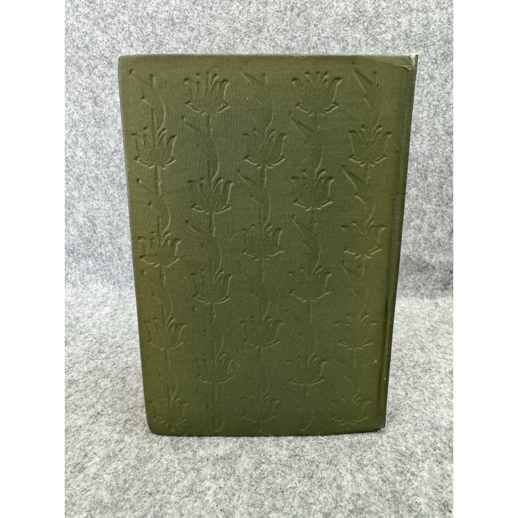 1909 The Blue Bird Maurice Maeterlinck First Edition Hardcover Dodd Mead