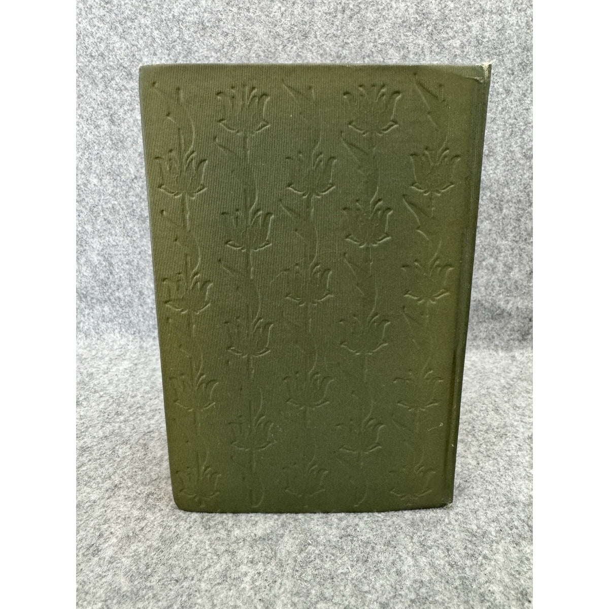 1909 The Blue Bird Maurice Maeterlinck First Edition Hardcover Dodd Mead