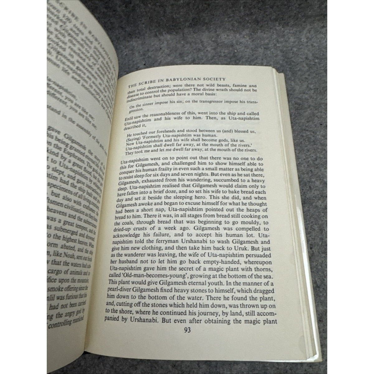 Everyday Life in Babylonia and Assyria by H. W. F. Saggs