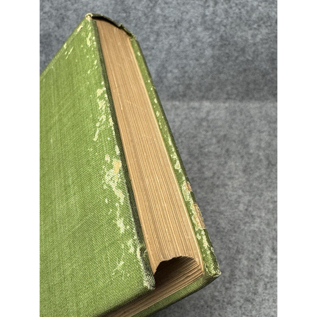 1899 Every-Day Butterflies Scudder First Edition Gilt Hardcover Color Plates