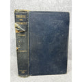 1916 Treatise on Hydraulics Mansfield Merriman 10th Revised Ed HC Engineering