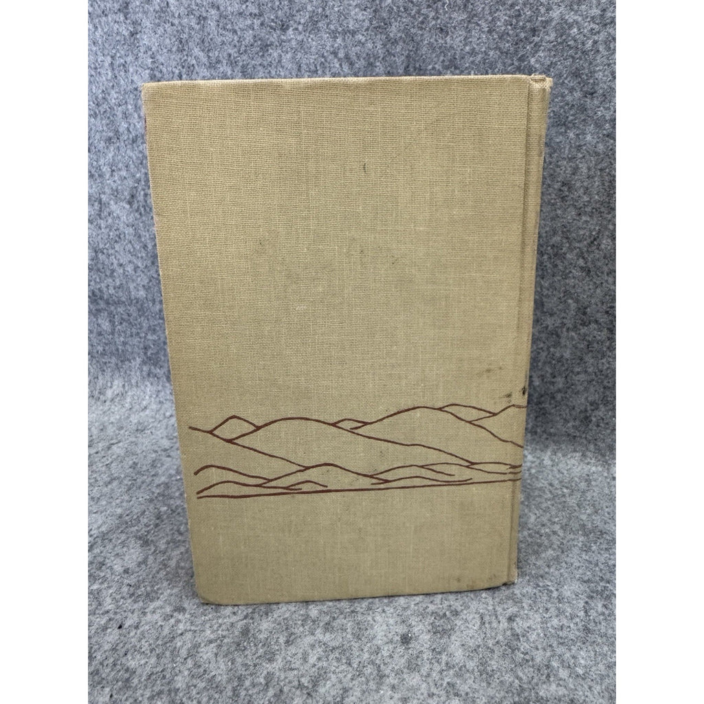 The Grapes of Wrath 1939 Viking Press HC John Steinbeck Early Printing