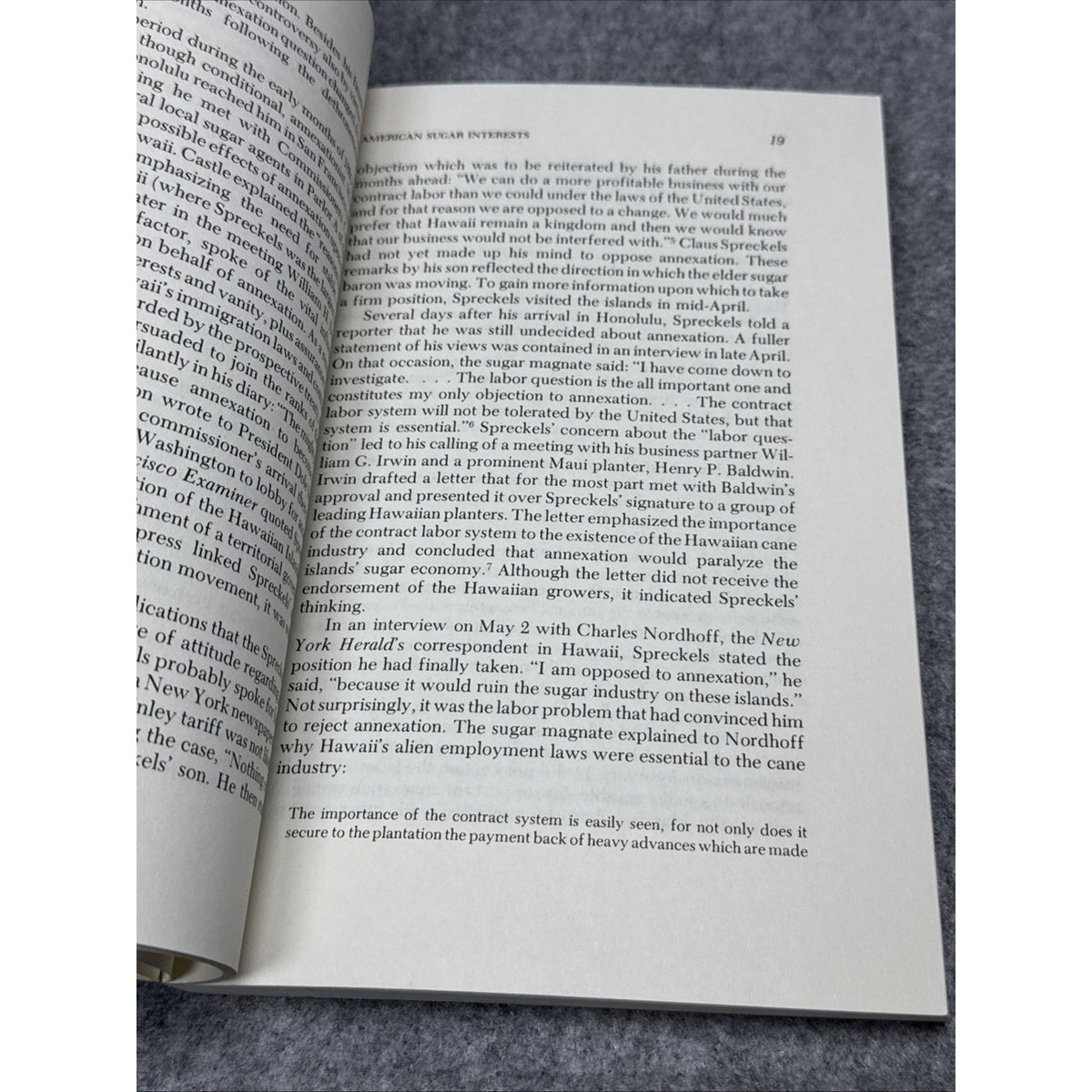 Annexation Hawaii : Fighting American Imperialism by Thomas J. Osborne (1998,...