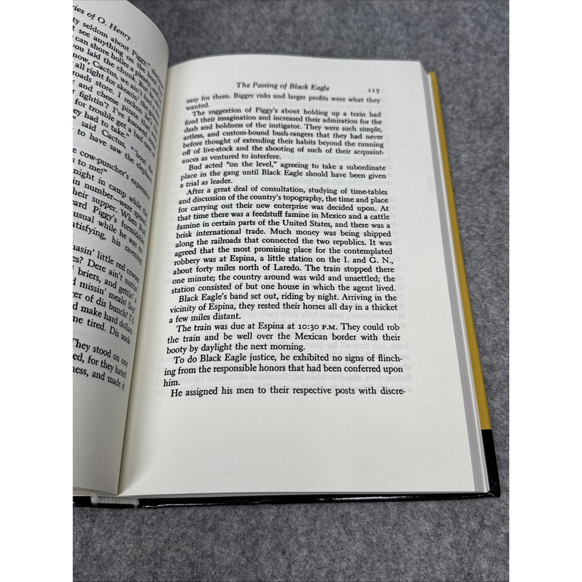 Best Stories of O Henry : Gift of the Magi, the Ransom of Red Chief, Mammon and