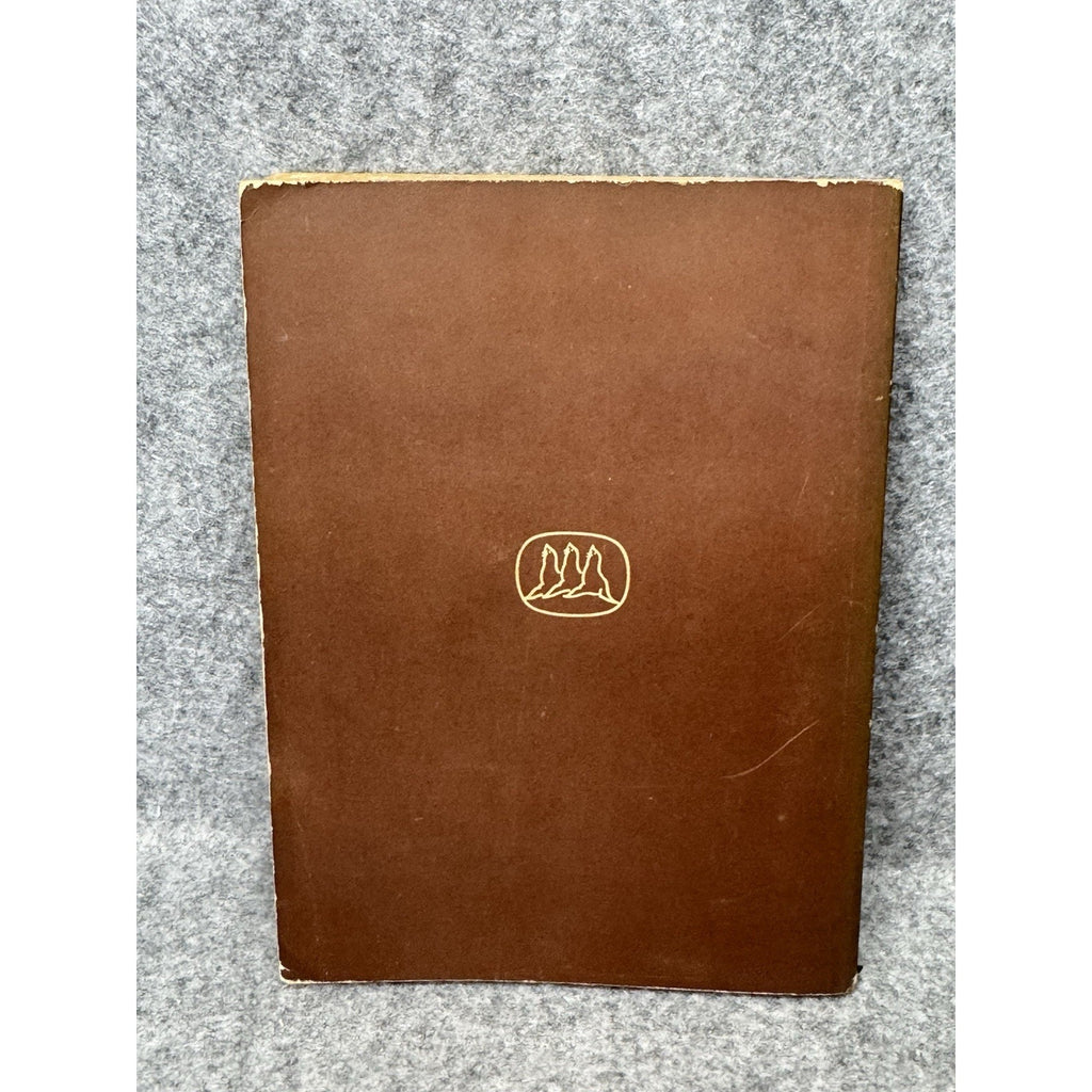 1939 Air War W O’D Pierce Aviation Psychology WWI Modern Age Books Softcover