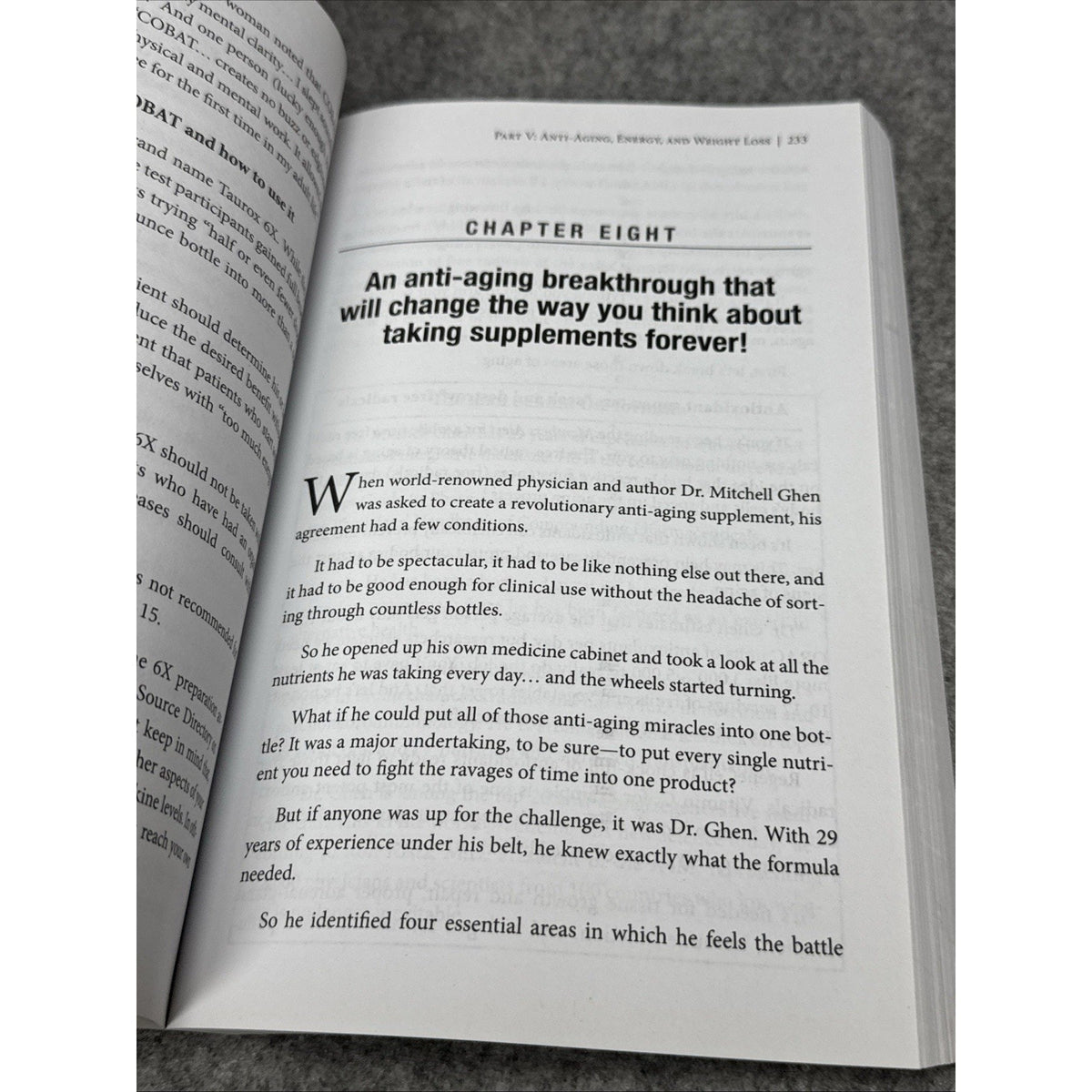 Miracles From The Vault Anthology of Underground Cures Health Sciences Institute