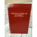 Christian Churches of America: Origins and Beliefs by Milton Vaughn Backman 1976