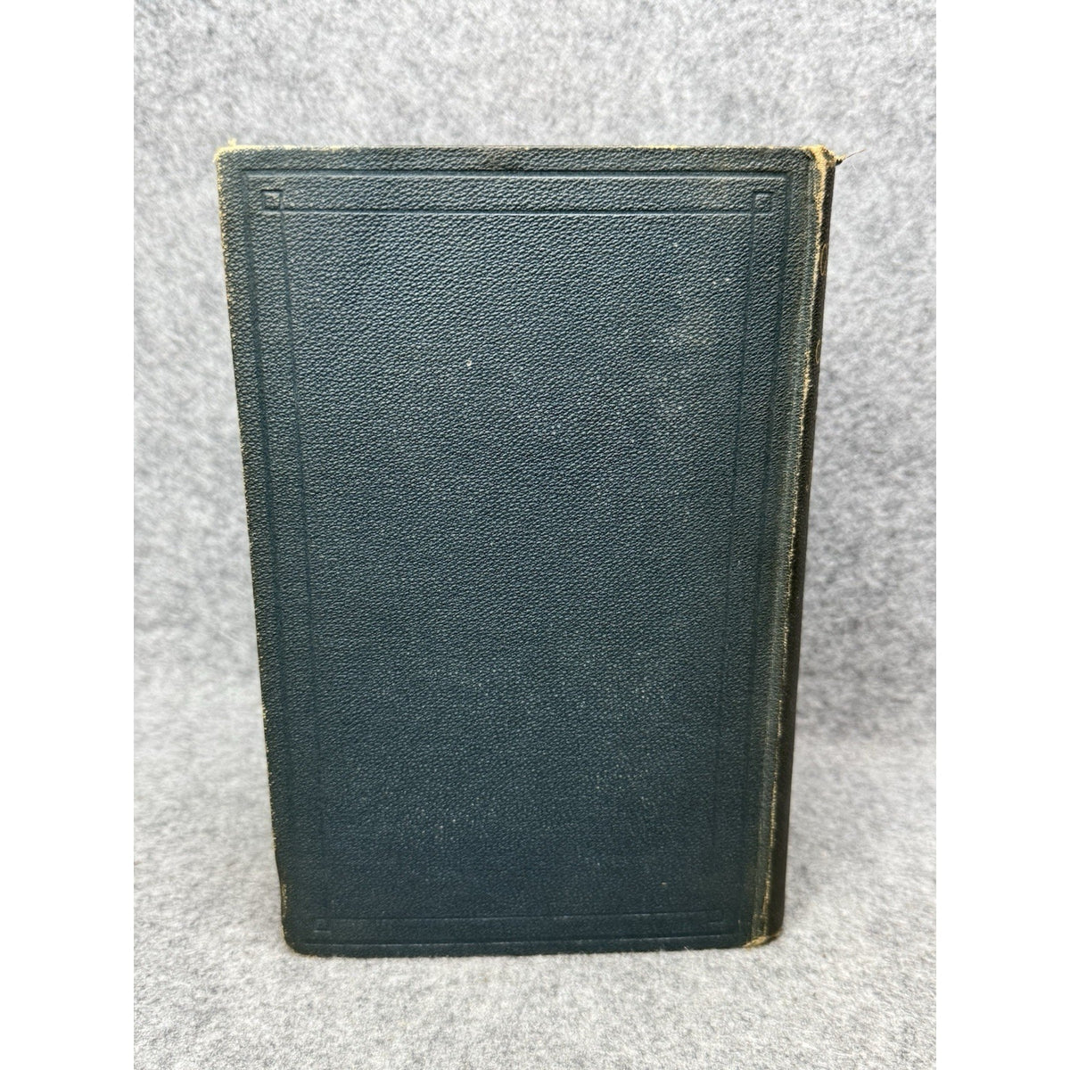 1884 Chemistry of Common Life Johnston Church Illustrated Science Hardcover