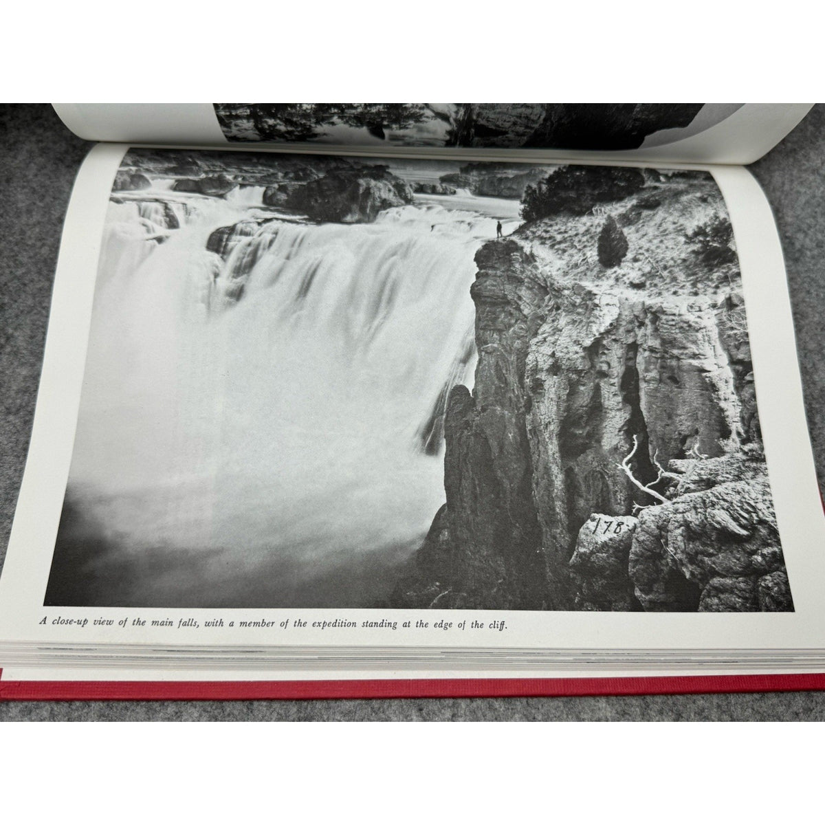 1966 Timothy O’Sullivan America’s Forgotten Photographer Horan Hardcover