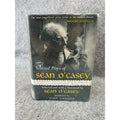 1954 Selected Plays of Sean O’Casey HC/DJ George Braziller