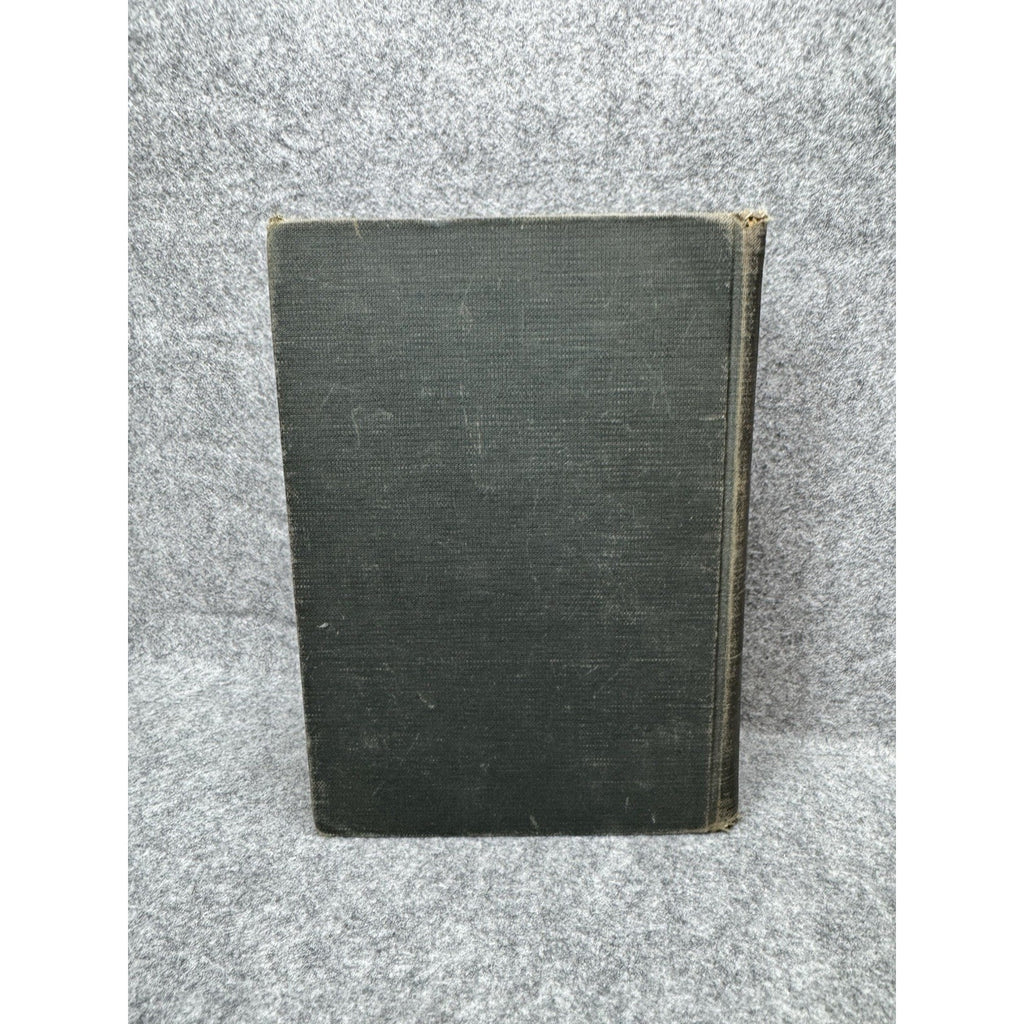 1935 The Methodist Hymnal First Edition Hardcover Official Hymnal Church