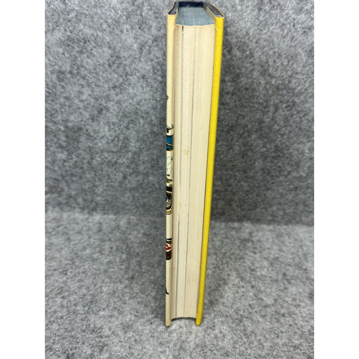 1972 The Racer’s and Driver’s Reader Anthony Harding First Edition HC DJ