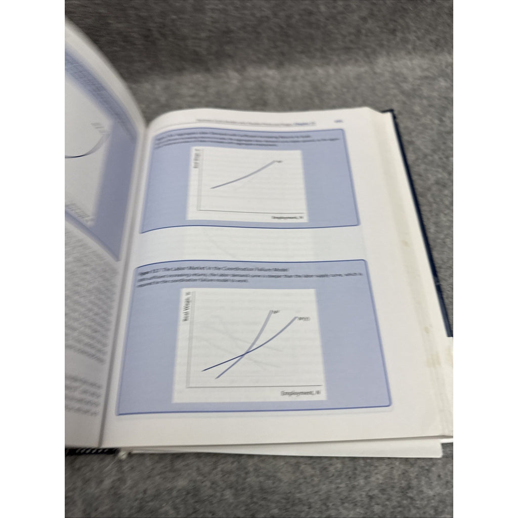 Macroeconomics (The Pearson - Hardcover, by Williamson Stephen - Acceptable