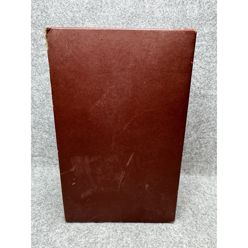 1959 Shakespeare Tragedies Heritage Press Illustrated Parker Slipcase