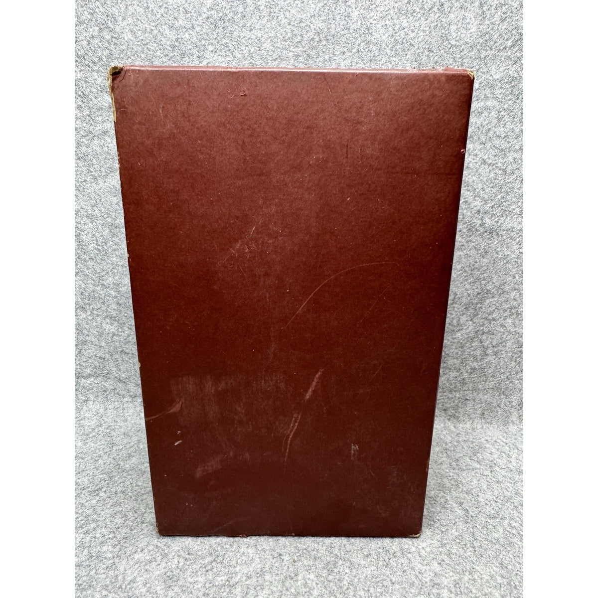 1959 Shakespeare Tragedies Heritage Press Illustrated Parker Slipcase