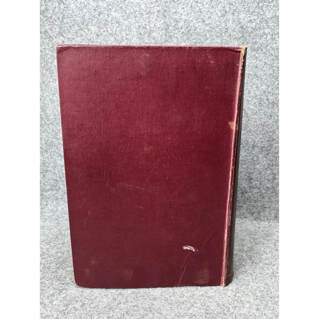 1923 English Costume Dion Clayton Calthrop Illustrated Fashion History Hardcover