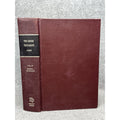 1958/1968 The Greek Testament Vol IV Henry Alford Hebrews Revelation Moody HC
