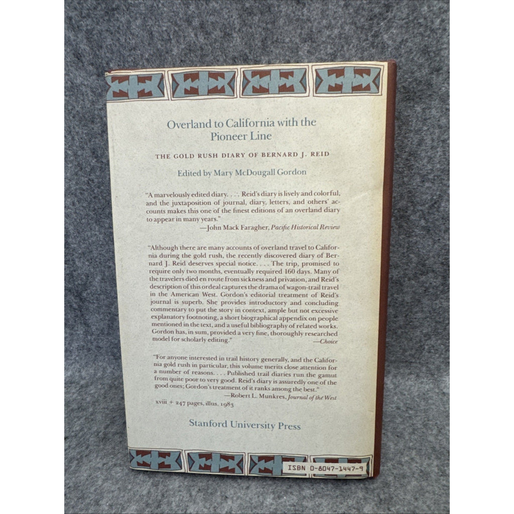 Through Indian Country to California: John P. Sherburne's Diary of the Whipple E