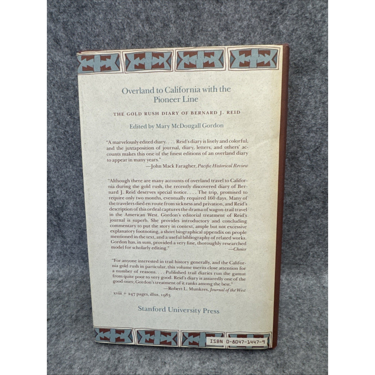 Through Indian Country to California: John P. Sherburne's Diary of the Whipple E