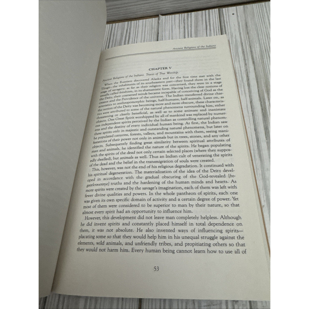 Tlingit Indians of Alaska. Rasmuson Vol. 2. (The Rasmuson Library Historical...