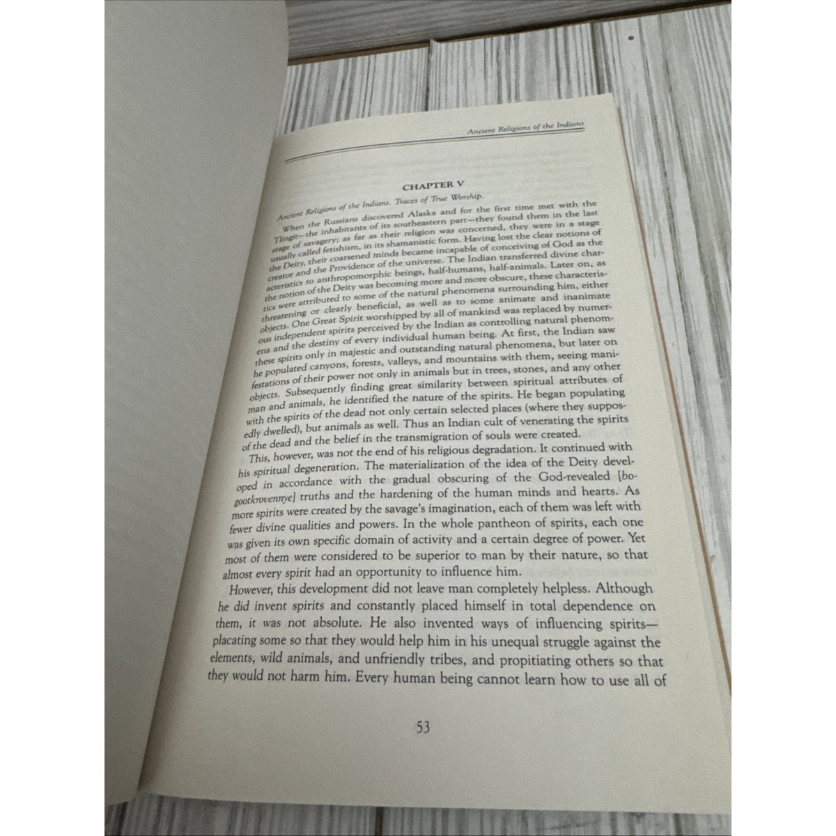 Tlingit Indians of Alaska. Rasmuson Vol. 2. (The Rasmuson Library Historical...