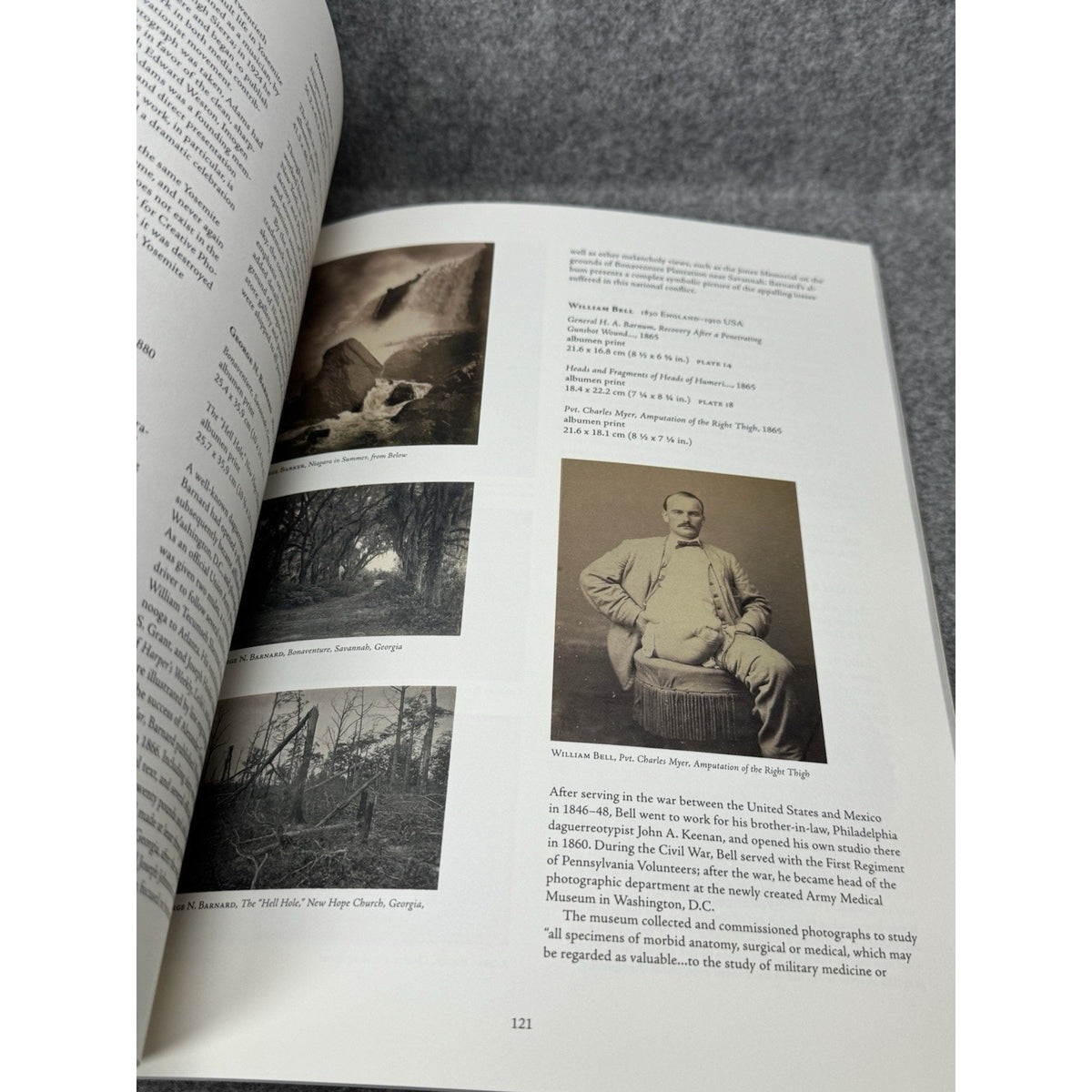 1996 American Photographs The First Century Merry Foresta Smithsonian