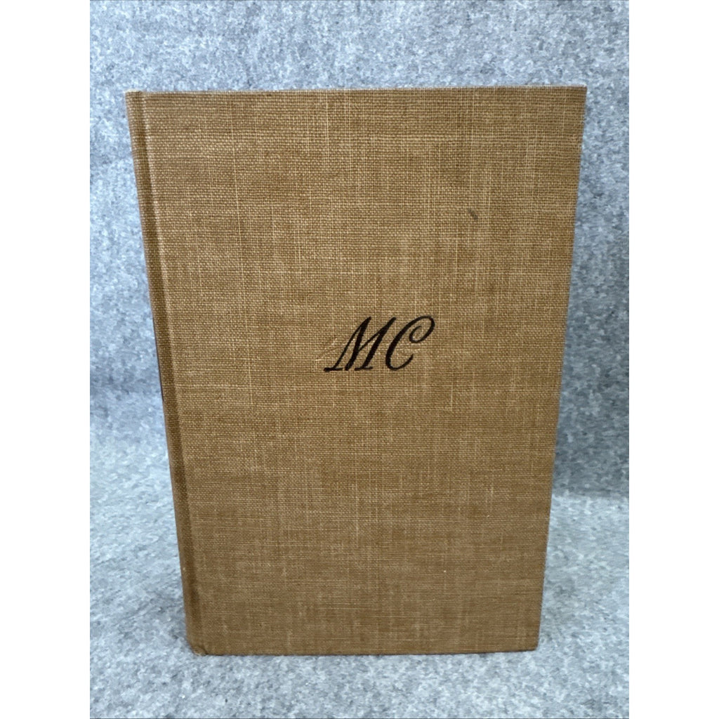 Madam Curie: A Biography by Eve Curie (1939, Hardcover) Vintage