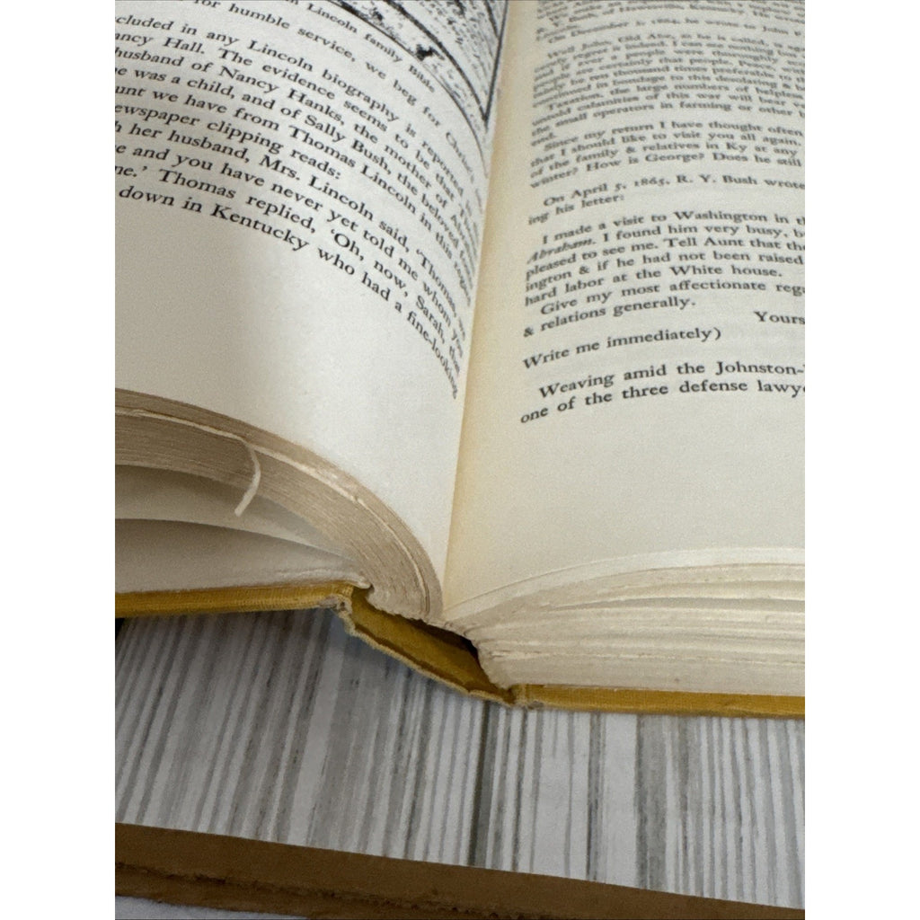 Lincoln Collector: The Story of Oliver R. Barrett's Lincoln Collection Sandburg