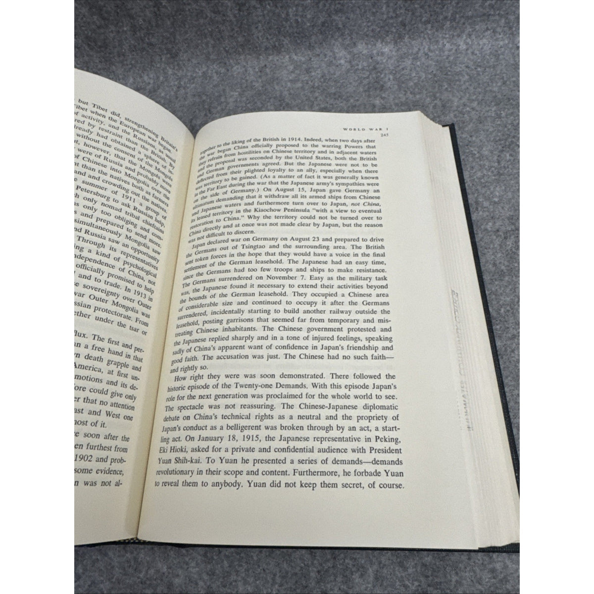 The Far East by Nathaniel Peffer HC 1958
